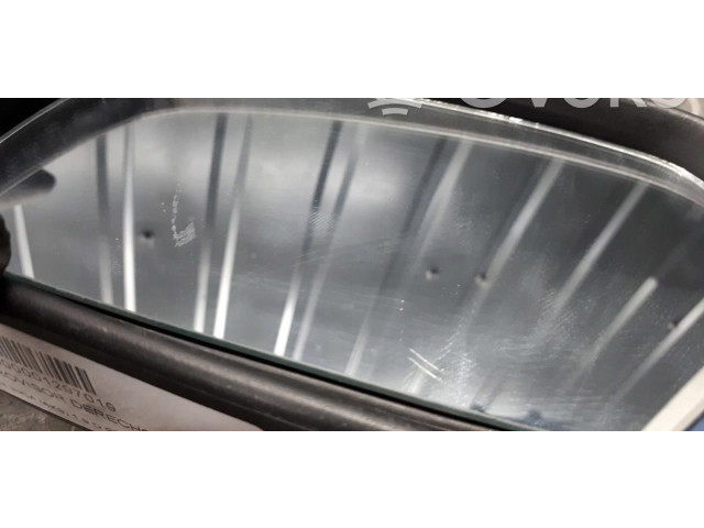 Zpětné zrcátko Seat Inca (6k) 2000