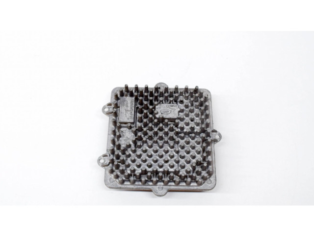 LED модуль контроля