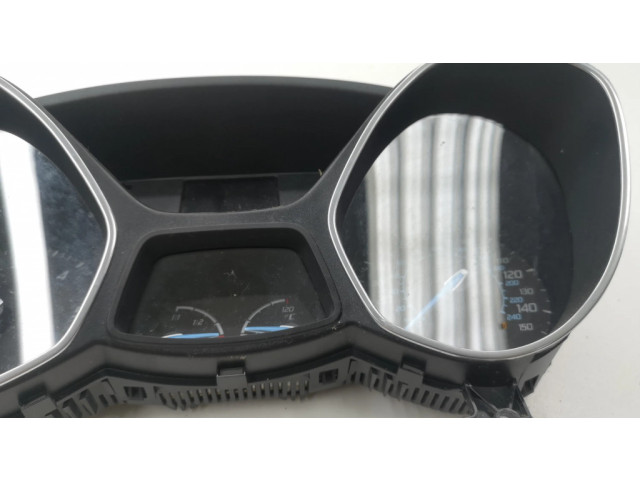 Přístrojová deska Ford Grand C-MAX 2012 BM5T10849DP, 6518973