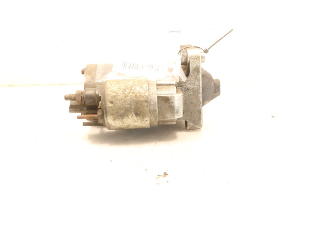 Přístrojová deska Renault Fluence 2010