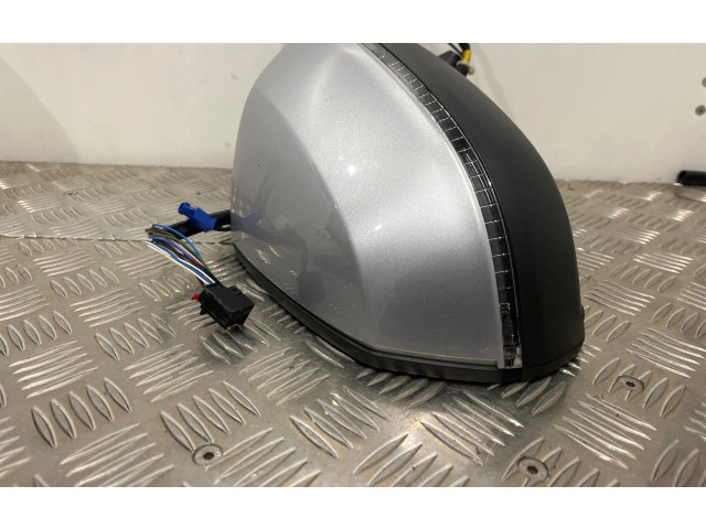 Zpětné zrcátko  Audi Q7 4M 2020  4M1857410BM, 4M0857536Q  