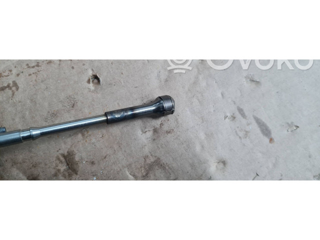 Электропривод турбонагнетателя (турбины) 06M145461D Audi Q5 SQ5