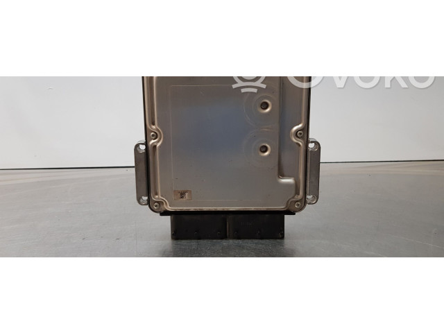 Блок управления двигателя 55265162 Fiat 500X