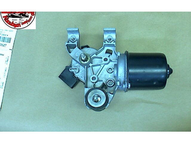 Моторчик дворников 6401F4, 53559002    Citroen C2