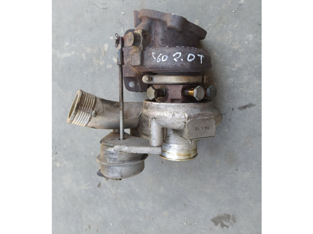 Турбина Volvo S60 30650635