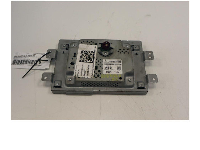Дисплей FK72-19C299-AC Jaguar XE