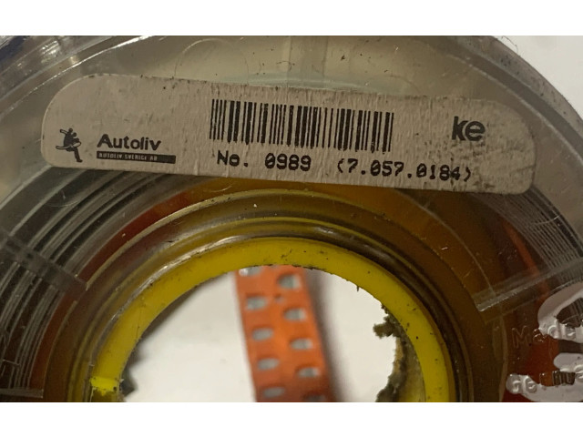 Подрулевой шлейф SRS 30808317, ANILLOAIRBAG   Volvo S40, V40