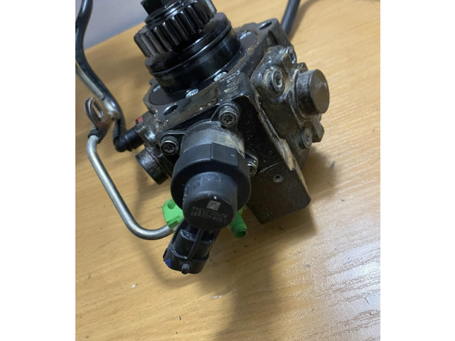 Топливный насос