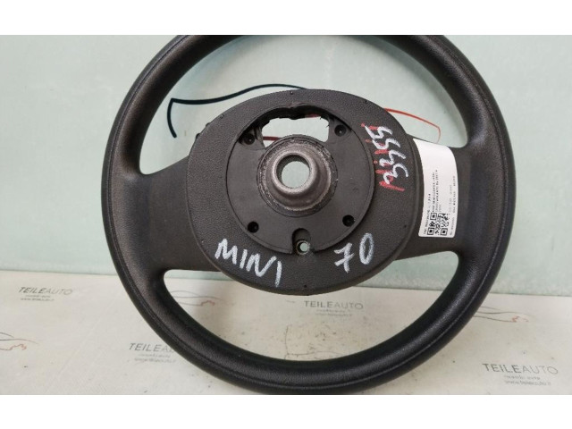 Руль Mini One - Cooper Coupe R56 2005 - 2014 года 6063084DD, 6063084DD