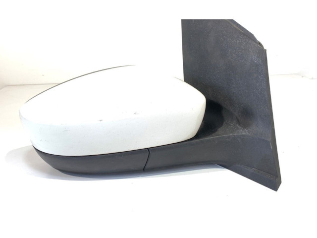 Зеркало электрическое        Skoda Citigo  2011 - 2020 года   