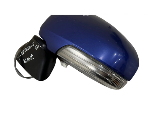 Zpětné zrcátko Toyota Verso-S 2011 E4023405