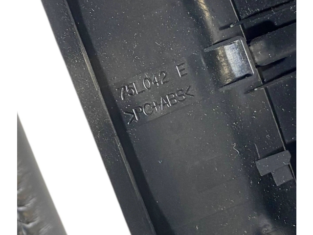 Руль Mazda CX-5 II 2017 - года K0273G02, K0273