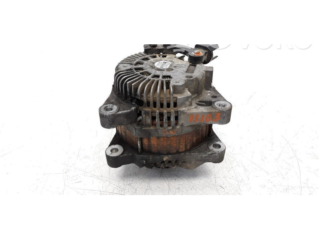 Генератор 9654752880, ALF160101HQ Citroen Berlingo