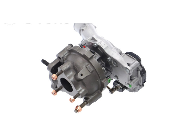 Turbodmychadlo Турбина 780708-5005S, 003-001-003173R Subaru Trezia 1.4