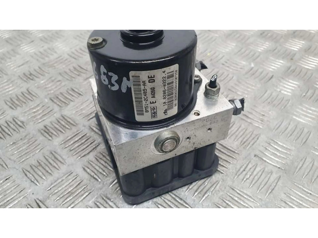 Jednotka ABS 8M512C405AA, 10020603224 Ford Focus 2005