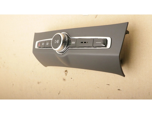 Блок управления климат-контролем P31398845, P31398845   Volvo S90, V90