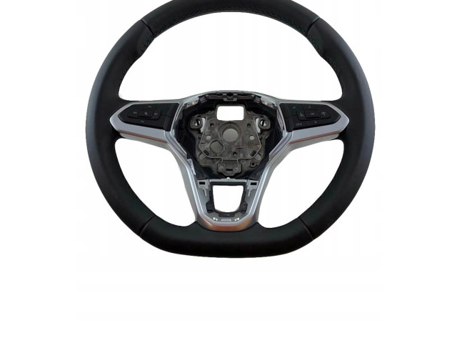 Руль Volkswagen Golf VIII 2019 - года 5H0419089CP, 5H0419089DUXG