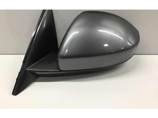 Zpětné zrcátko  Jaguar E-Pace 2018    