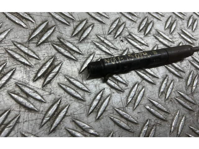 Vstřikovač Nissan Note (E11)