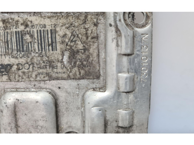 Блок управления Xenon