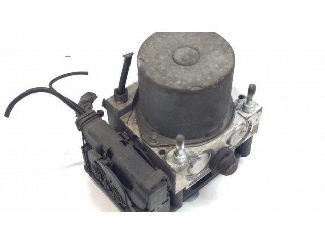 Jednotka ABS 0265231845, 07082140362 Nissan Tiida C11 2007