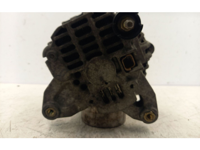 Генератор 8200537415 Renault Clio II