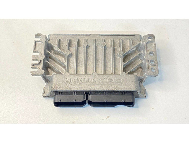 Řídící jednotka 7557395, 7562624 Mini Cooper 2001