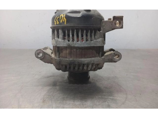 Генератор A2TJ0391A Mazda MPV II LW