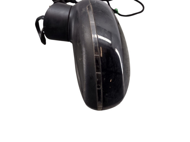 Зеркало электрическое        Audi A1  2010 - 2018 года   