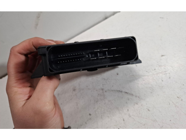 Модуль управления ручным тормозом       Volvo XC60  2009 - 2013 года   