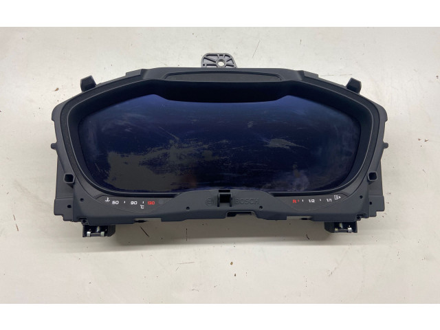 Панель приборов 8S0920790, 0263714044   Audi TT TTS RS Mk3 8S       