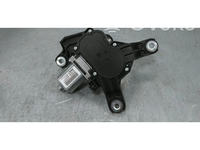 Моторчик заднего дворника 39156859, 13418998 Vauxhall Astra K