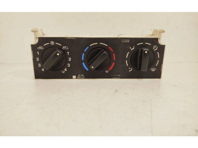 Блок управления климат-контролем M59101   Citroen Berlingo
