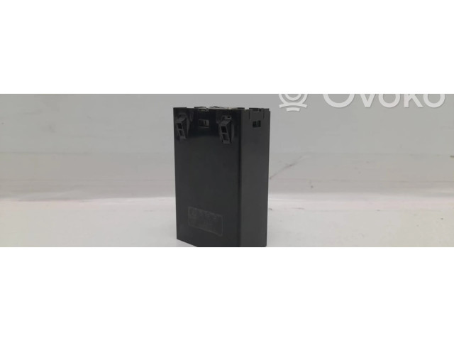 Блок управления двигателя 284H33ZD2A Infiniti Q30