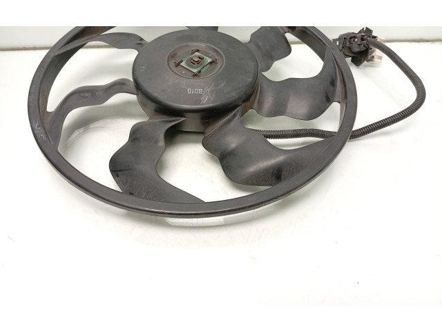 Вентилятор радиатора B105YN9AA01, 3P141313 Hyundai ix20