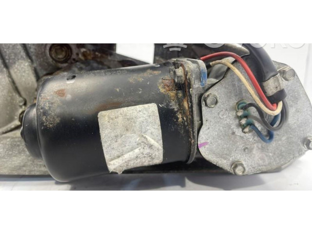 Моторчик дворников 7701207936    Renault Twingo I