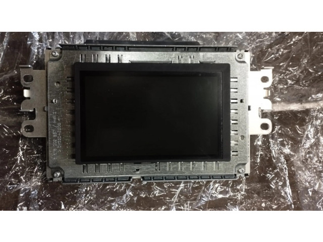Дисплей    31466015   Volvo V40