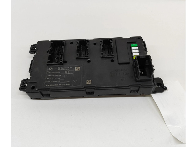 Модуль кузова 9866982, A2C30450428   BMW 4 F32 F33