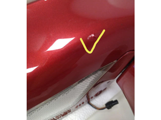 Зеркало электрическое        Lexus IS 220D-250-350  2006 - 2013 года   