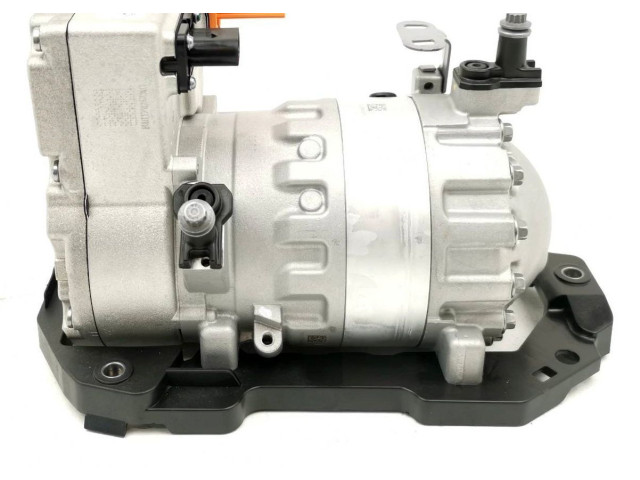 Turbodmychadlo Нагнетатель 5907346651512, 526427 Audi Q4 Sportback e-tron