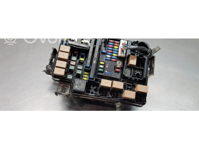 Модуль управления BSM 91290J7100   KIA Ceed    