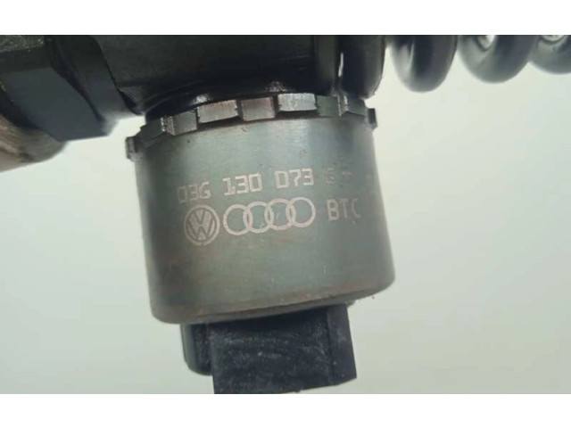 Vstřikovač 03G130073G, 04147200404   Dodge Caliber    BSY 