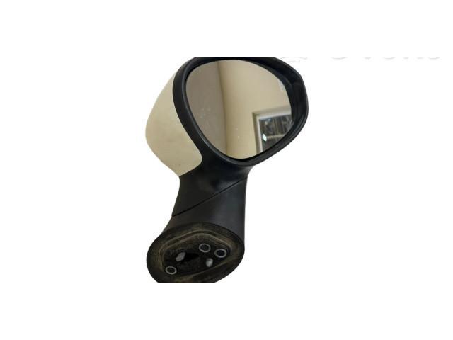 Zpětné zrcátko pravé Fiat 500 2011 E3011024, E3021047