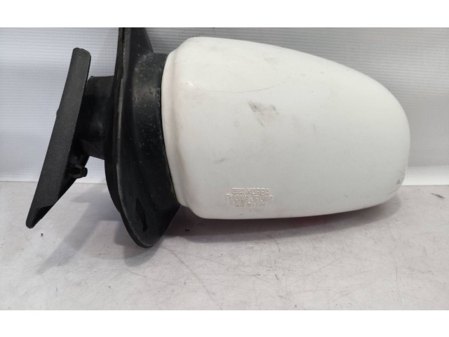 Zpětné zrcátko Hyundai Pony 1994