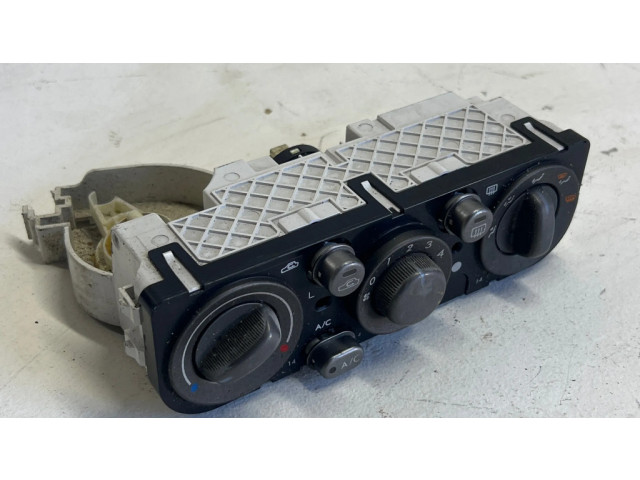 Блок управления климат-контролем 72311AG04A, 1465702683   Subaru Outback