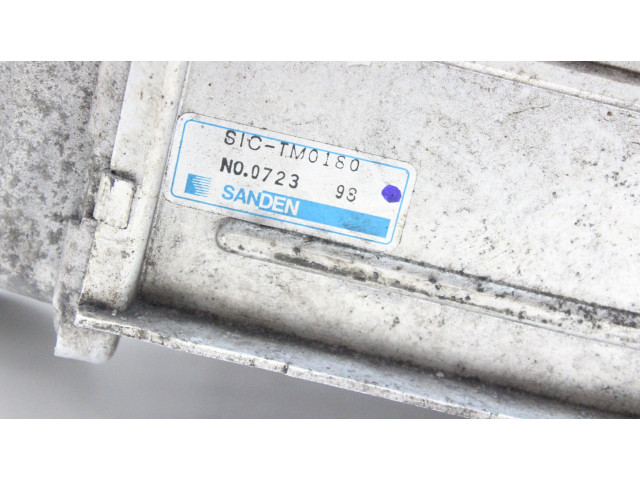 Интеркулер  SICTM0180   Subaru Forester SH 