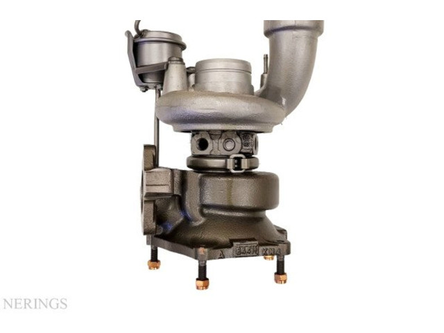 Турбина Porsche Cayenne (92A) 49389-00300, IT-49389-00303