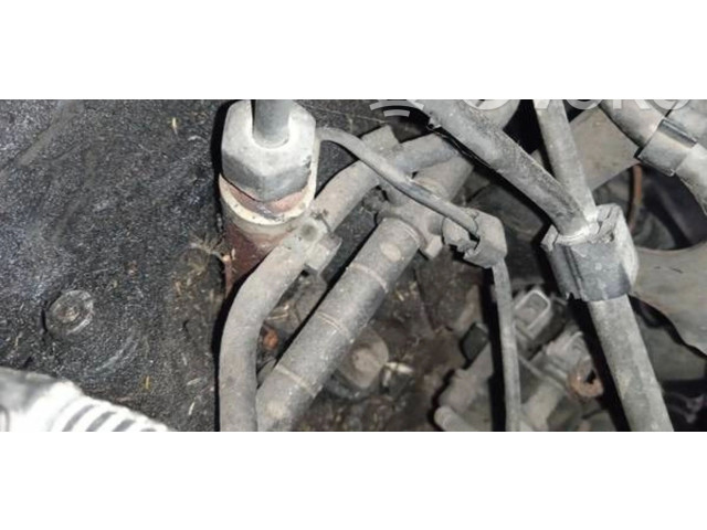 Форсунка SULAIDU Skoda Octavia Mk1 (1U)