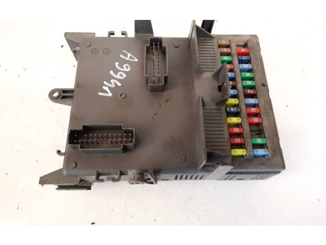 Pojistková skříňka 8200004201e, 518837018 Renault Espace - Grand espace IV 2004