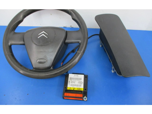 Руль Alpine C2 1986-1987 года